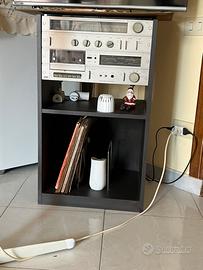 Stereo giradischi