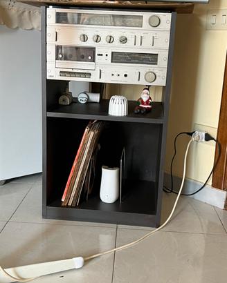 Stereo giradischi