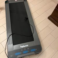 Tapis roulant camminatore 6 km