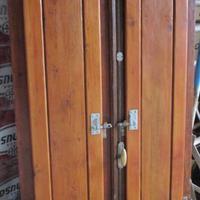 Finestre e porte, finestre senza telaio