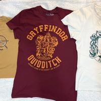 Set 3 t-shirt Harry Potter