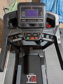 Tapis roulant Your Move TAP 180 PRO