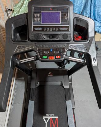 Tapis roulant Your Move TAP 180 PRO