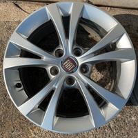 Cerchione Fiat 500X