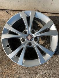 Cerchione Fiat 500X
