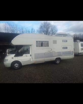 rimor superbrig 678