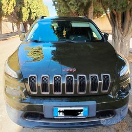 SUV Cherokee unica 7th anniversary 