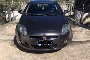 Fiat Bravo 1.6 mtj 120cv