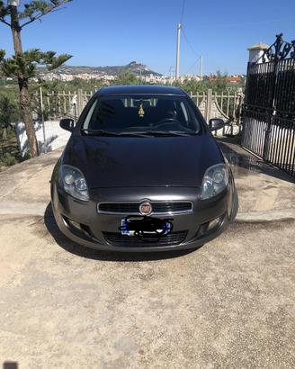 Fiat Bravo 1.6 mtj 120cv