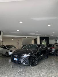 Audi Q3 35 TDI S tronic