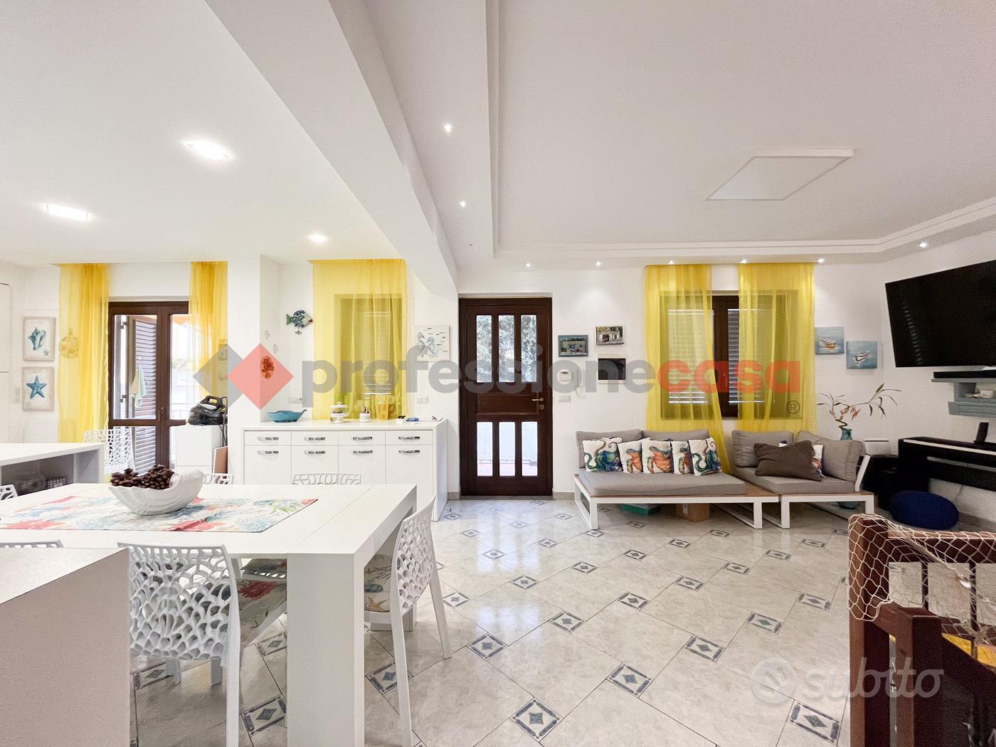 Casa – Milazzo, Tono, Messina - Altro