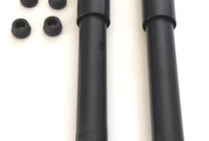 Ammortizzatori post A GAS lada niva 1.6-1.7-1.9 d