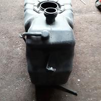 Serbatoio Beverly 500