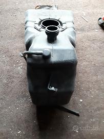 Serbatoio Beverly 500