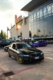 Bmw e92 325i automatica