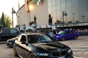 Bmw e92 325i automatica