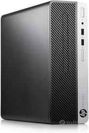 pc hp prodesk