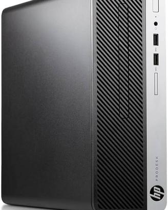 pc hp prodesk