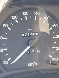 Rimor 2.5 TDI anno 99