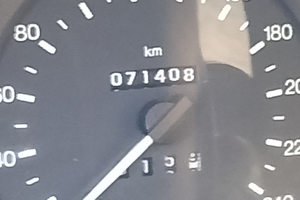 Rimor 2.5 TDI anno 99