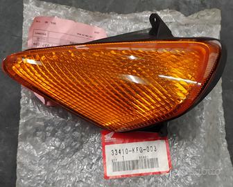 Fanalino destro honda foresight 250 33410 kfg 003