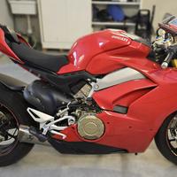 Ducati Panigale V4 S V4S