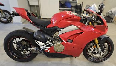 Ducati Panigale V4 S V4S