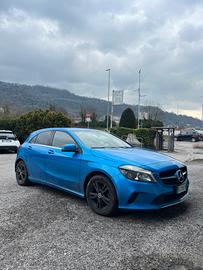 Mercedes-Benz classe A 160 d Premium