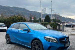 Mercedes-Benz classe A 160 d Premium