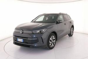 Volkswagen Tiguan 2.0 tdi Edition Plus 150cv dsg