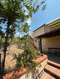 Villetta indipendente a 2 passi dal mare