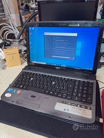 Acer Aspire 5740G | SSD 240GB Nuovo | Windows 10