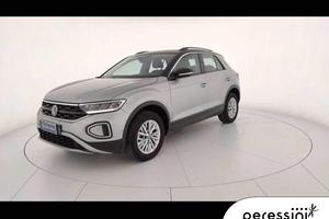 VOLKSWAGEN T-Roc 2.0 tdi LIFE 150cv dsg