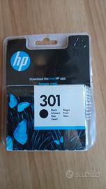 Cartuccia HP 301 NUOVA
