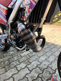 marmitta leovince x-fight