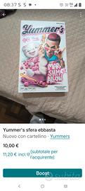 scatole cereali sfera ebbasta