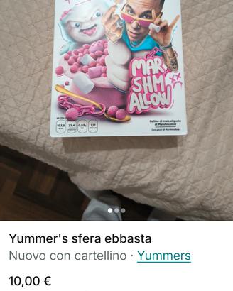 scatole cereali sfera ebbasta