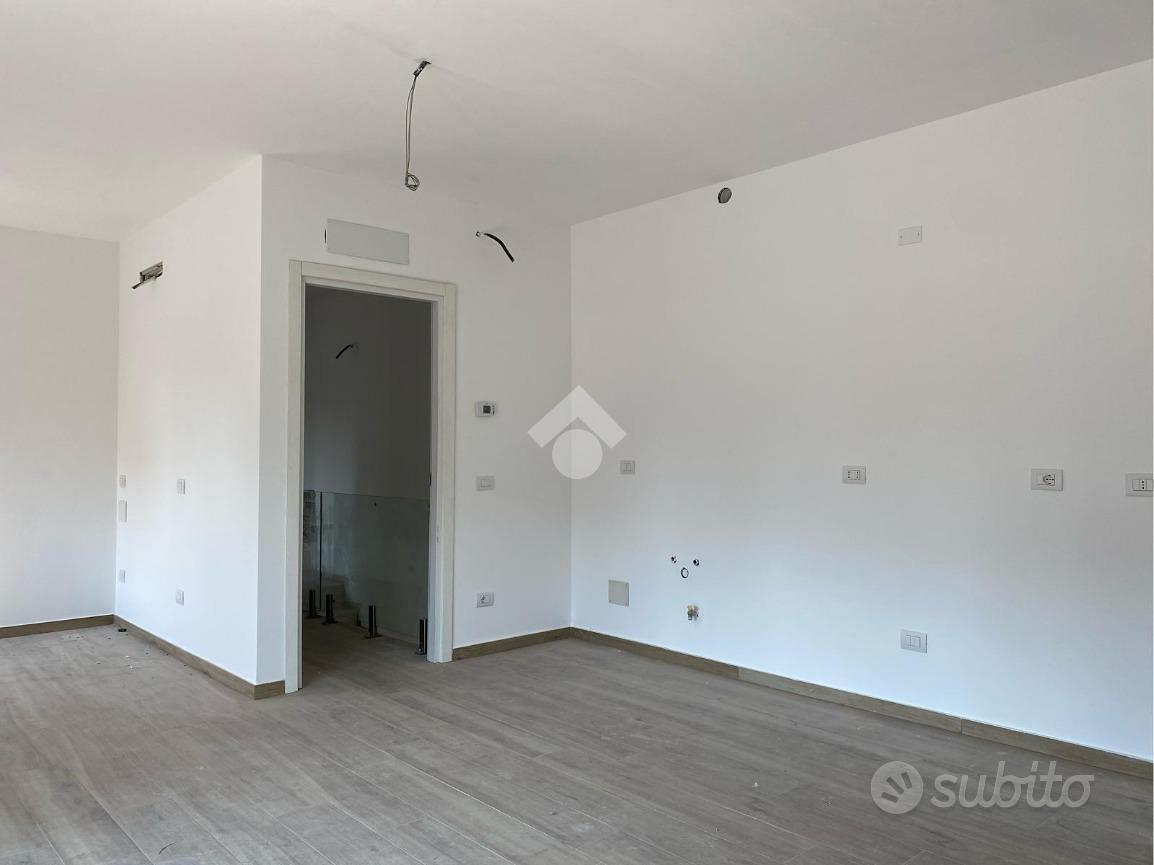 Apartment in Ossona, Asmonte - Vista 4
