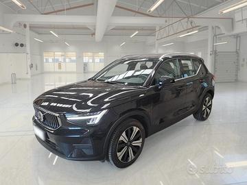 VOLVO XC40 T5 RECHARGE PLUG-IN AUTO PLUS BRIGHT SU