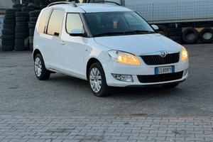 SKODA ROOMSTER ANO 2013