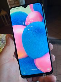 Samsung Galaxy A30s 128GB 4GB RA