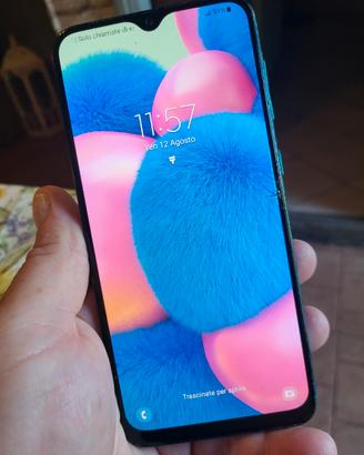 Samsung Galaxy A30s 128GB 4GB RA