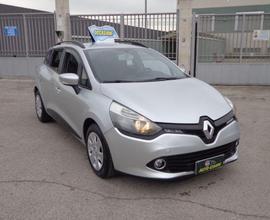 RENAULT  Clio  Sporter 1.5 dCi 8V 75CV Live