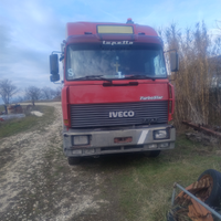 Iveco Turbo Star 190/36 macchina operatrice