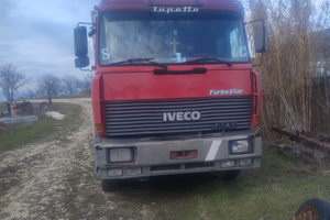 Iveco Turbo Star 190/36 macchina operatrice