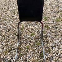Sissy bar originale Harley Davidson