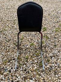 Sissy bar originale Harley Davidson