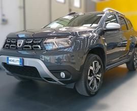 Dacia Duster II 100 cv GPL Prestige - Full