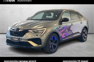 RENAULT Arkana 1.6 E-Tech full hybrid E-Tech Eng