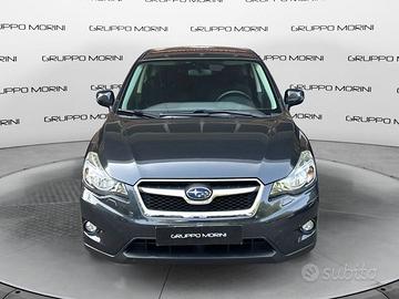 Subaru XV 2.0D Comfort